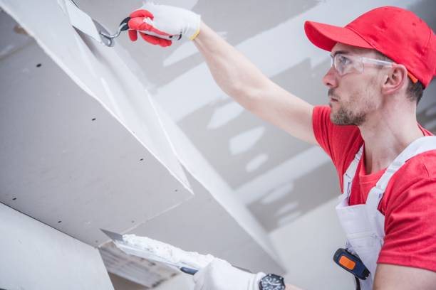 Best Drywall Finishing  in Colfax, LA